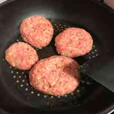 みんなが作ってる】 ハンバーグの材料のレシピ 【クックパッド